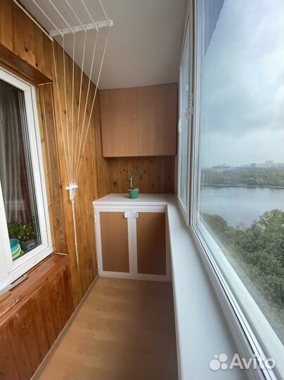 Тумба на балкон на заказ с гарантией