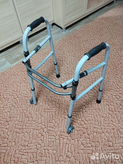 Ходунки детские