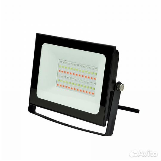 Прожектор уличный светодиодный