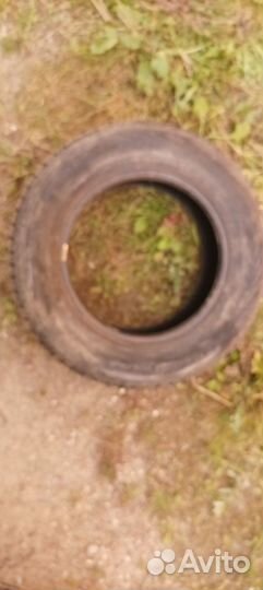 Nokian Tyres Nordman 7 205/65 R15 99T