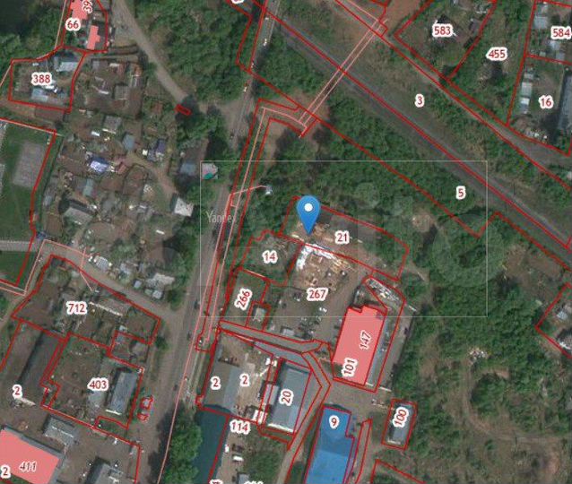 Производство, 1500 м²