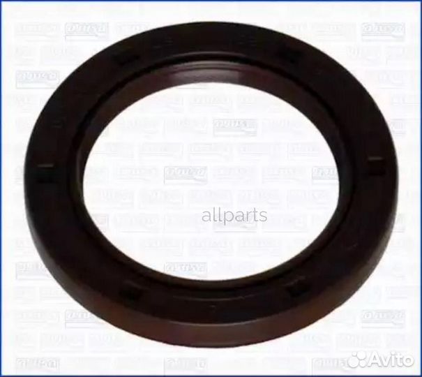 Ajusa 15093200 Сальник Ssangyong