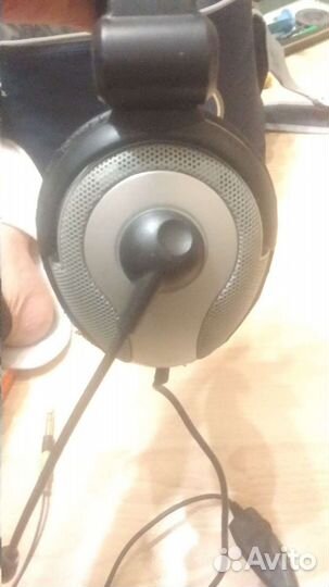 Наушники