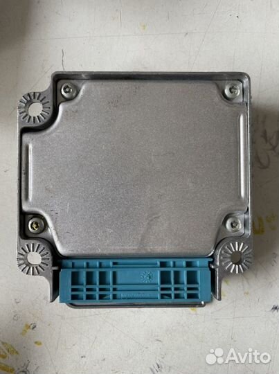 Блок управления AirBag Hyundai Sonata IV tagaz