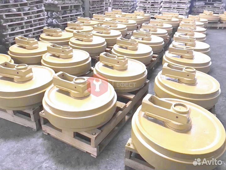 Ленивец Doosan 2270-1108