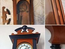 Ремонт Реставрация старинных часов