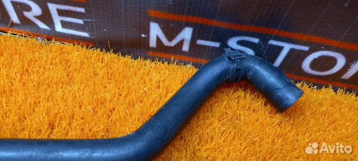 Патрубок отопителя Bmw X5 E70 N55B30A 2012