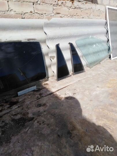 Стекло на нексию