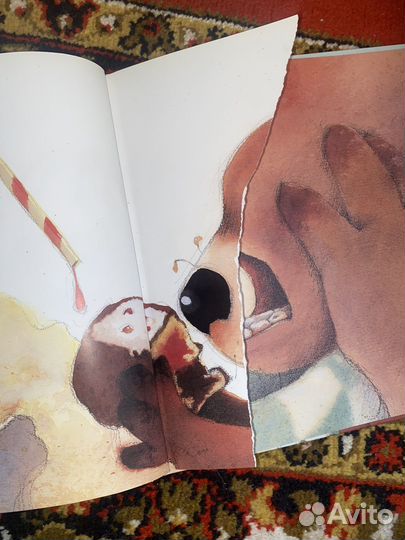 Детские книги 2+