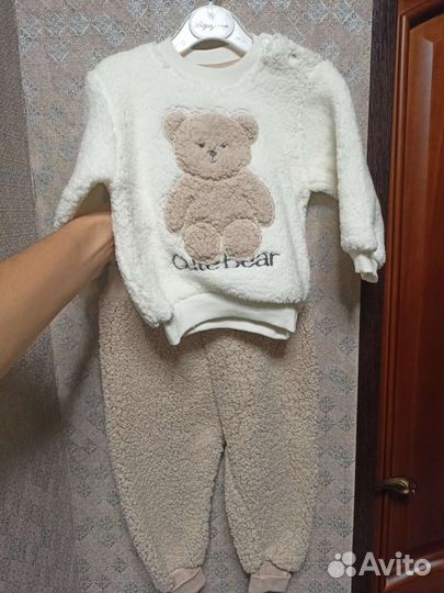 Костюмчики на мальчика