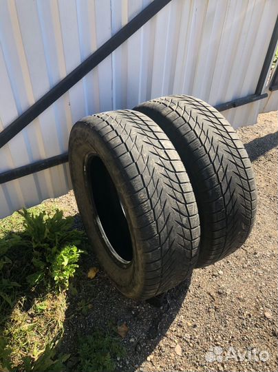 Tigar Winter 235/65 R17