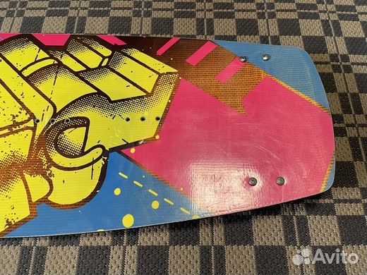 Детский вейкборд Mday Park - 125