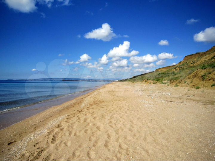 Участок 6 сот. (СНТ, ДНП)