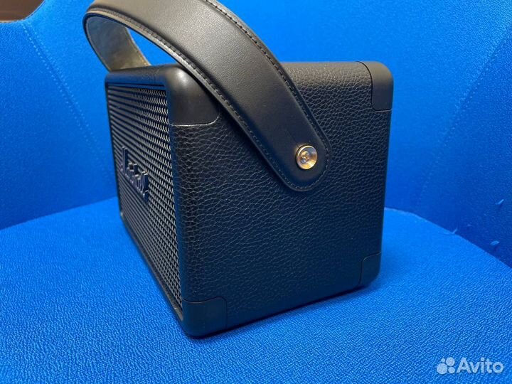 Портативная акустика Marshall Kilburn II (163449)