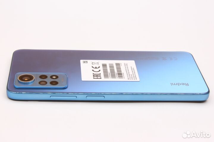 Xiaomi Redmi Note 12 Pro, 8/256 ГБ