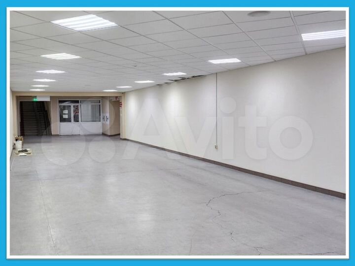 Свободного назначения, 75 м²