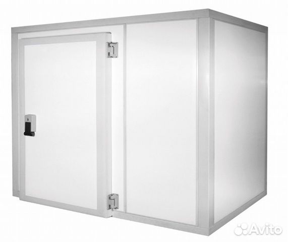 Холодильные камеры Новые/бу В наличии на складе