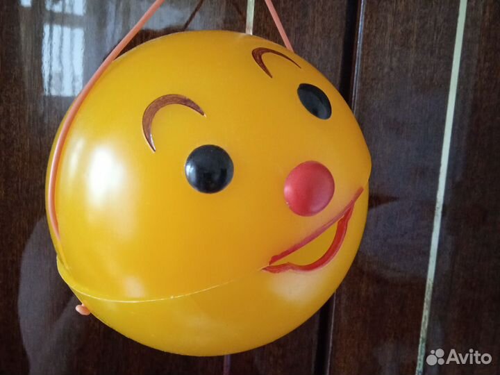 Держатель для пряжи, 