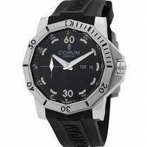 Corum Admirals Cup Deep Hull 48mm A690/04317 новые