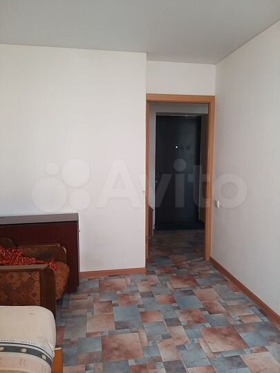 2-к. квартира, 45,7 м², 1/3 эт.