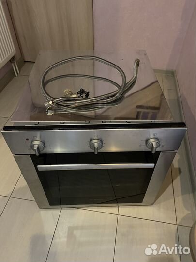 Духовой шкаф bosch бу