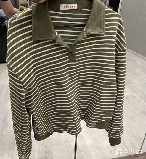 Свитер женский