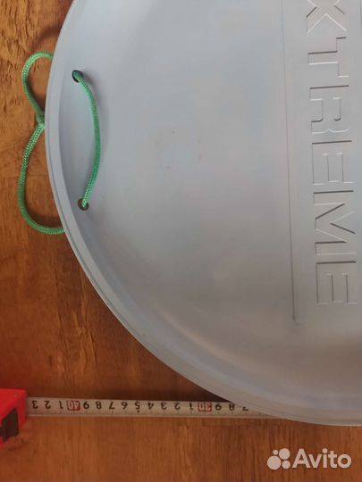 Ледянка 40 см