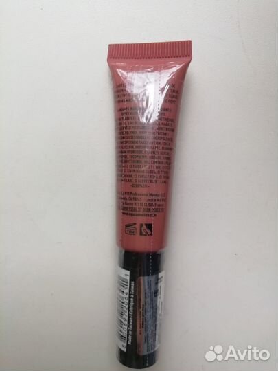 Жидкие румяна Nyx (Sweet Cheeks, тон Nude Tude)