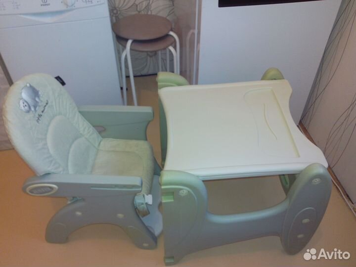 Стул для кормления