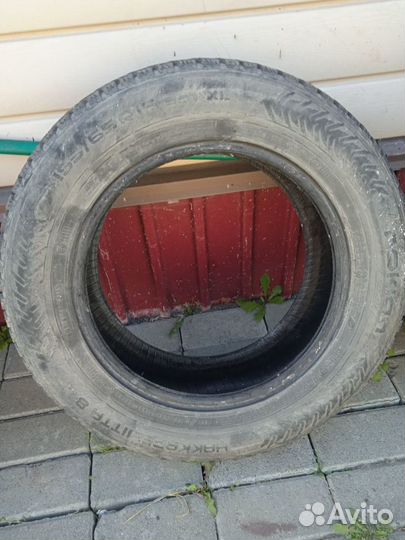 Nokian Tyres Hakkapeliitta 8 195/65 R15