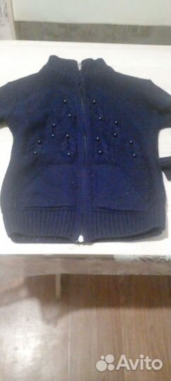 Продам детские вещи