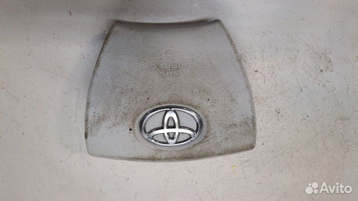 Подушка безопасности водителя Toyota Sienna 3, 201