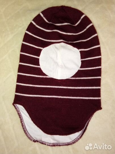 Шапки, шлемы пакетом