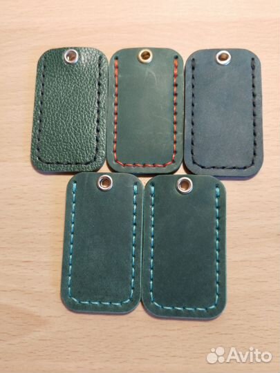 Чехлы для минипик карт, тройки и т.д