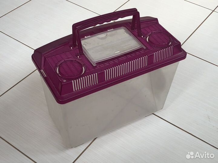 Переноска для животных