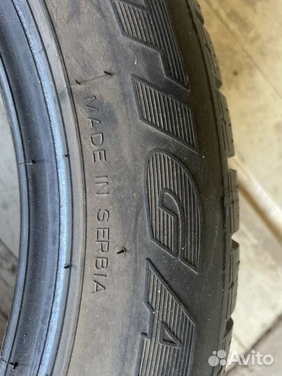 Tigar Sigura Stud 205/55 R16 94T