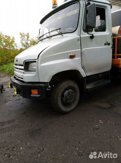 Эвакуация автомобилей до 5 тонн