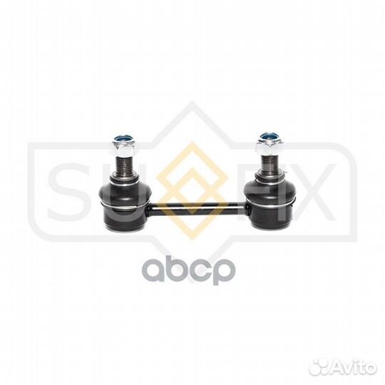 Стойка стабилизатора зад прав/лев SJ1555 sufix