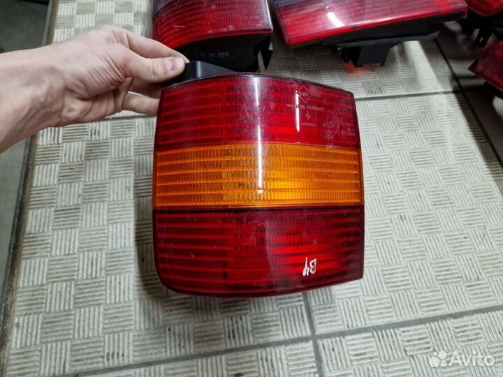 Задние фонари оригинал Volkswagen Passat B4