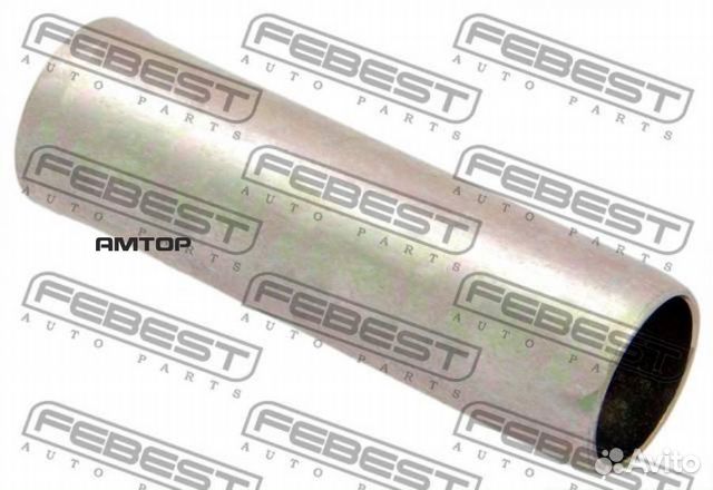 Febest TT-002 Втулка сайленблока febest TT-002