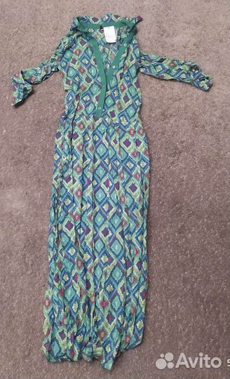 Платье новое