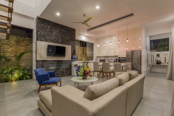 Дом (Индонезия)