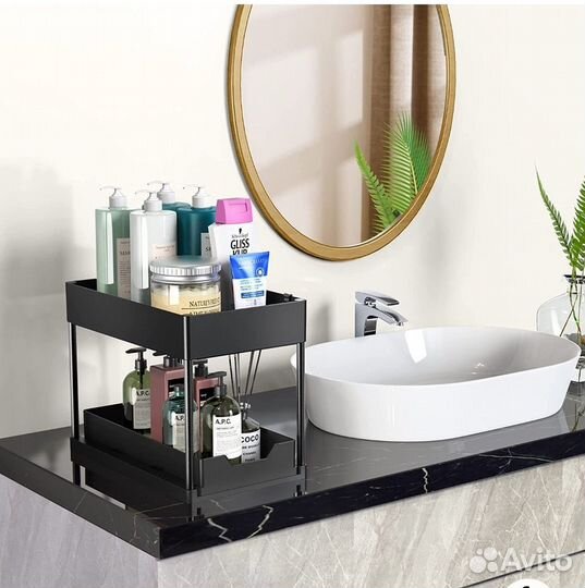 Органайзер для хранения универсальный