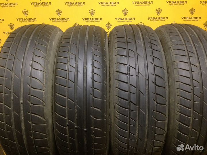 Tigar High Performance 185/65 R15 92V