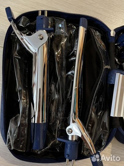 Плойка для волос