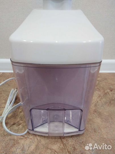 Соковыжималка