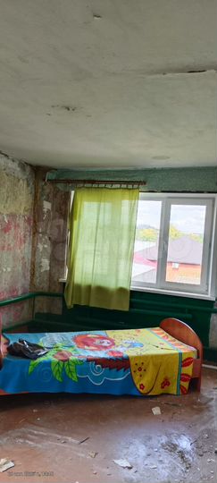 2-к. квартира, 42,5 м², 2/2 эт.
