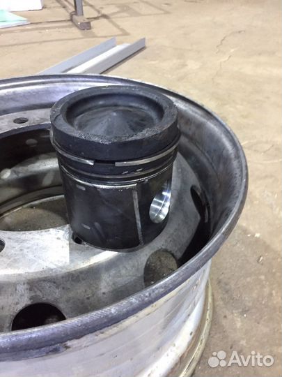 Лазерная чистка металла