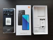 Xiaomi Redmi Note 13, 8/256 ГБ