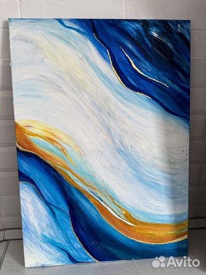 Триптих интерьерные картины